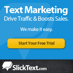 Easy-to-use SMS marketing service for Small businesses