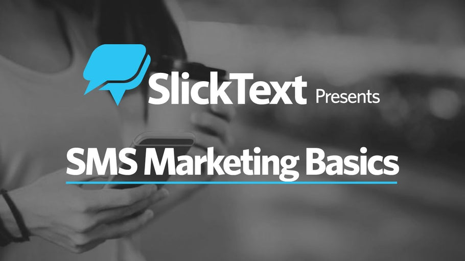 Why is SMS marketing software "vital to your success"